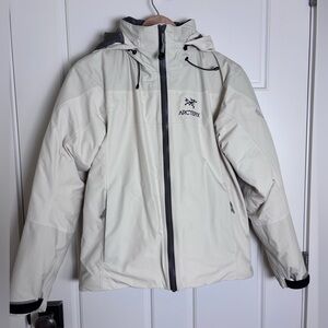 Arc'teryx Fission Gore-Tex Winter Jacket